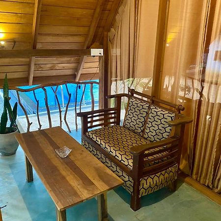 Habarana New Star Homestay Экстерьер фото