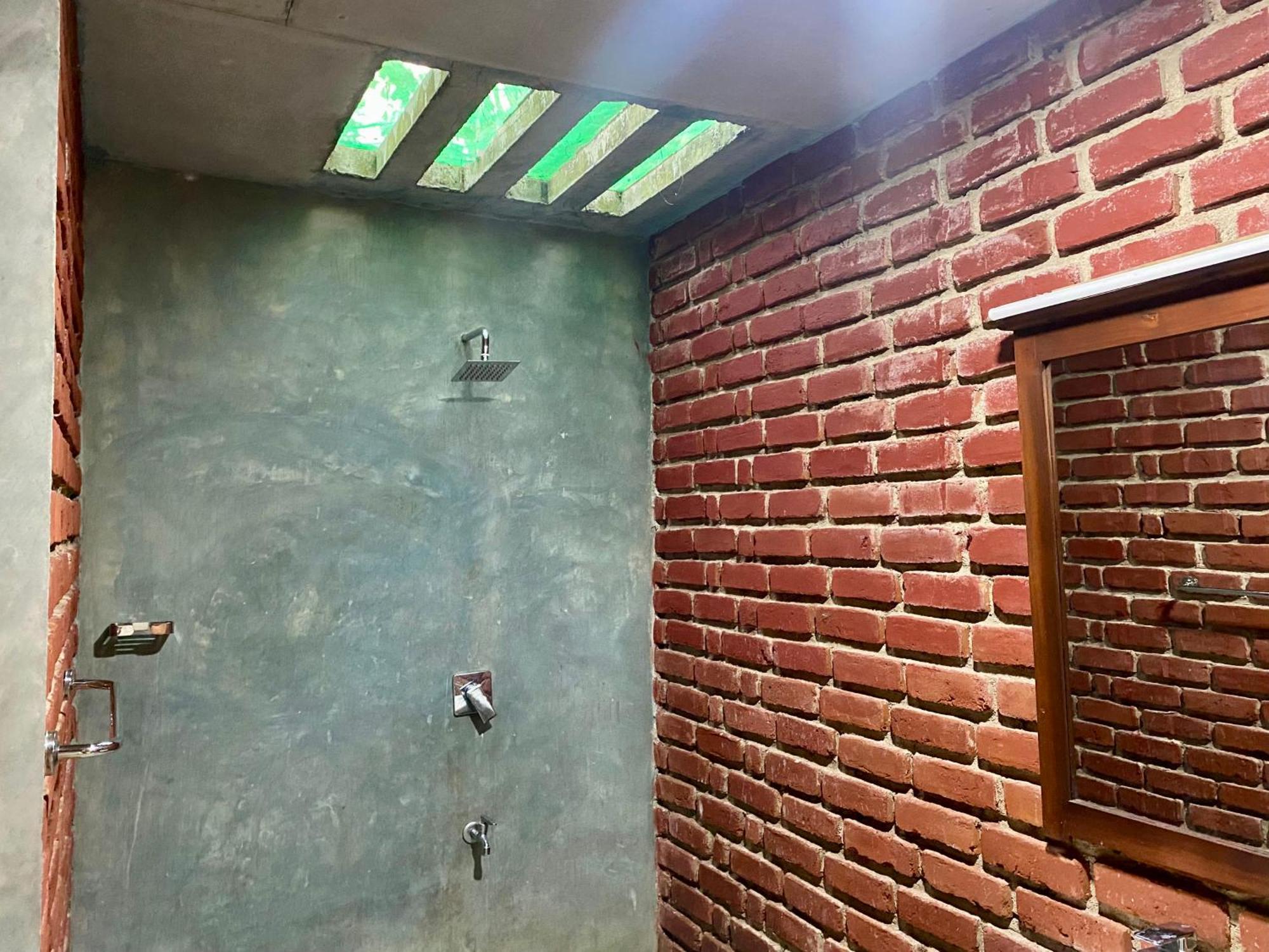 Habarana New Star Homestay Экстерьер фото