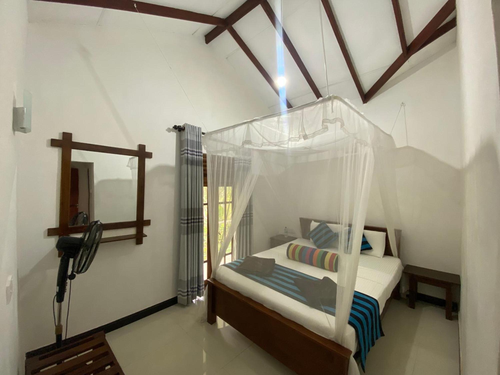 Habarana New Star Homestay Экстерьер фото